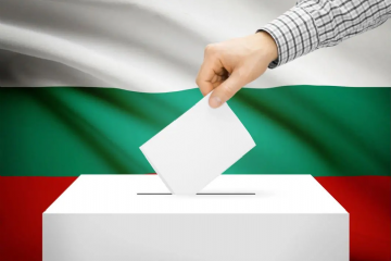 Bulgaria: Elezioni politiche anticipate per il rinnovo dell'Assemblea nazionale - 19 aprile 2026