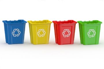 Orario raccolta rifiuti