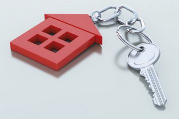 Bando di concorso per la formazione della graduatoria generale per l'assegnazione degli alloggi di edilizia sociale